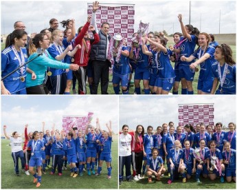 Gozo FC are BOV Women’s Football 2nd Division League Champions Gozo FC are BOV Women’s Football 2nd Division League Champions