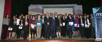 55 schools recognised for their work to protect students online