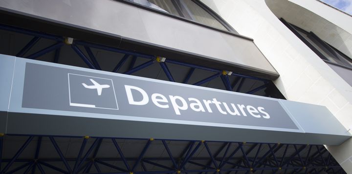 Outbound tourists up by 8.2% in the second quarter - NSO