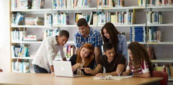 MCAST Libraries in Gozo & Malta gain access to over 23,000 ebooks