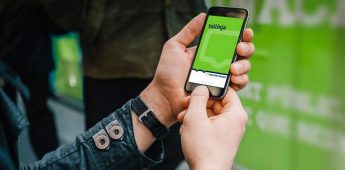 Real time information at your fingertips: The new tallinja app