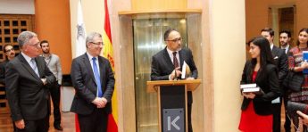 Launch of Maltese translation of Miguel de Cervantes’ Don Quixote