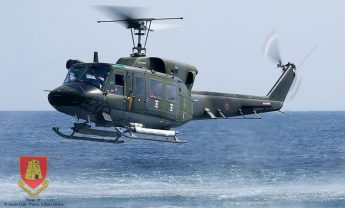 AFM rescues British woman in Gozo after falling from height in Mgarr AFM rescues British woman in Gozo after falling from height in Mgarr