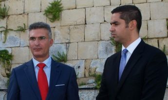 Malta Police Force to benefit from €550,000 in EU funding Malta Police Force to benefit from €550,000 in EU funding