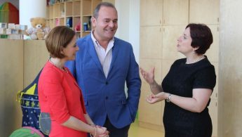 Childcare Centre helps Gozitans “achieve a better work-life balance”