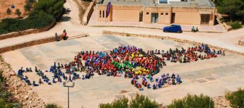 Centenary Cub Camp: Over 350 Cubs take part in weekend camp