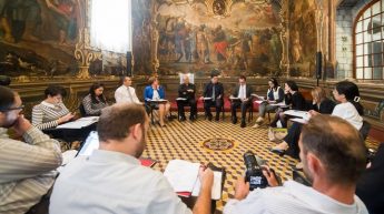 An authority is needed to protect children & vulnerable adults – Church