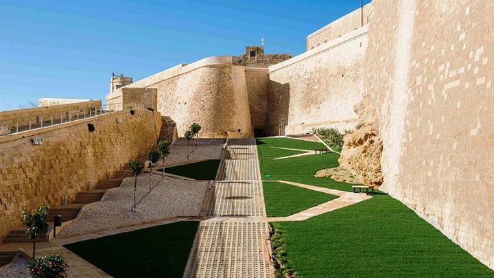 Schola Cantorum Jubilate to participate in Swar u Hajja at the Citadel