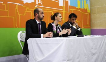 National Disability Strategy consultation session held n Gozo