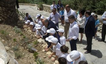 #Together4Nature World Environment Day at Lunzjata Valley