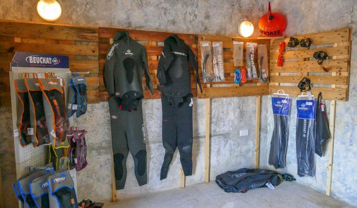 New tourism niche through private investment starting at Dwejra