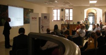 JAIME Financing Package Seminar held for GBC members in Gozo
