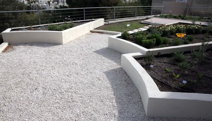 FAA proposes effective green measures for environmental regeneration