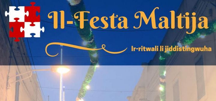 Maltese feast and traditions - Gozo public lecture on Friday
