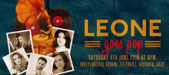 Leone Goes Pop 9th edition in Independence Square, Victoria