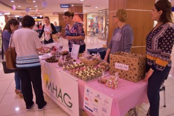 Mental Health Association Gozo fundraiser hailed a great success