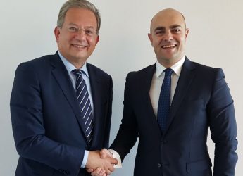 Malta International Airport in strategic partnership with SITA