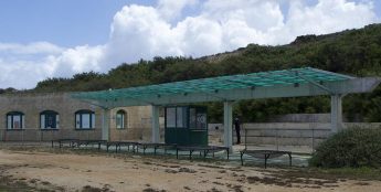 New Pavilion inaugurated at Ghajn Melel Shooting Range in Zebbug