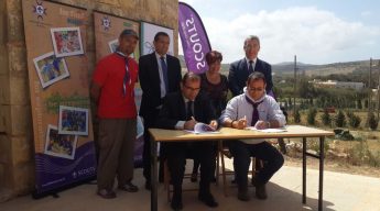 Scout Association of Malta launches `Outdoor+ Programme’ Scout Association of Malta launches `Outdoor+ Programme’