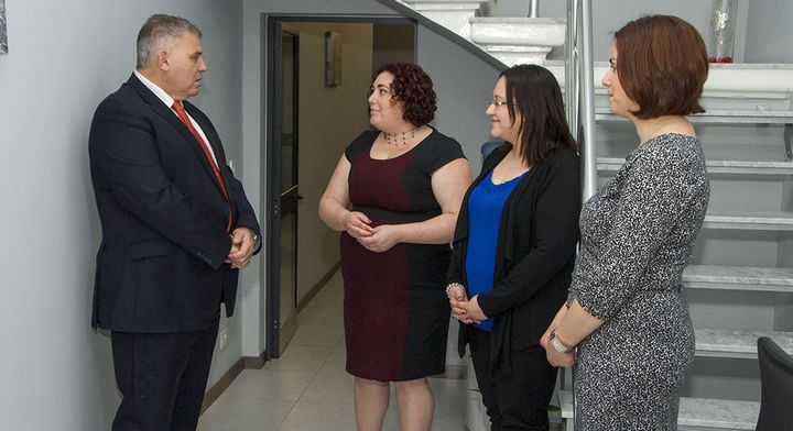Full-time employment in Gozo up by 769 & part-time by 399 - Minister