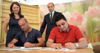 Government signs agreement with Puttinu to assist families abroad