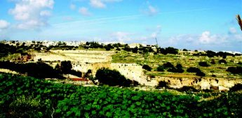 Update: Planning Board gives a clear “no” to old people’s home in Wied Ghomor