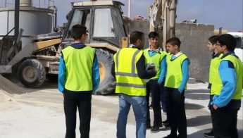 Entrepreneurial experience for Gozo College Boys’ Secondary students