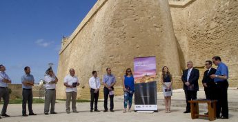 #CittadellaGozo – Summer season of activities launched