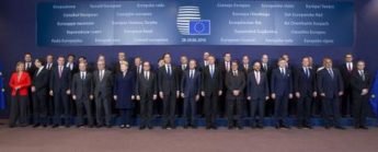 EC meeting focuses on political consequences of the UK Brexit result