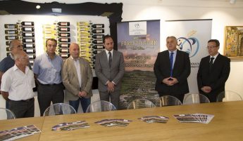 Farm to Fork official launch at the Gozitano Agricultural Village
