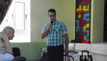 Gozo Live/Gozo College Creative writing competition winners