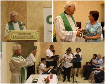 25 Years of social work in Gozo & Malta celebrated by OASI Foundation