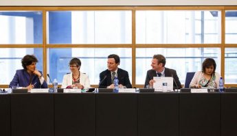 ECON too distanced from Europe’s realities – Alfred Sant