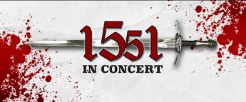 1551 in Concert at the Citadel: The story of the invasion of Gozo