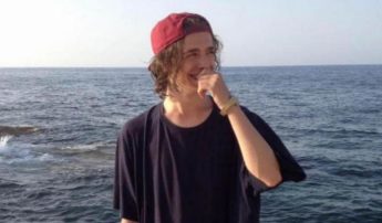 Body found in the sea off Ramla Bay identified as missing teenager