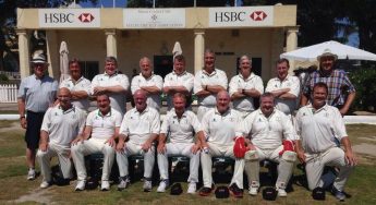 Blackheath Rugby CC defeat Marsa Veterans in a thriller match Blackheath Rugby CC defeat Marsa Veterans in a thriller match