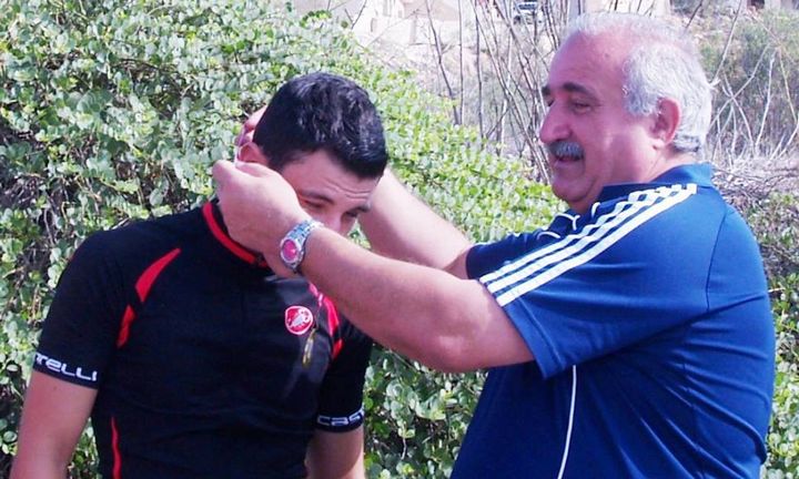 Gozitan cyclist wins Malta Cycling Federation Time Trail junior category
