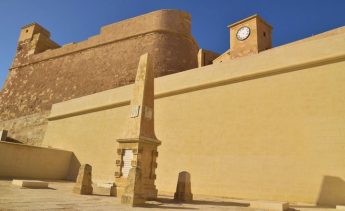 XII Din l-Art Helwa Architectural Heritage Award Scheme launched