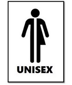 Gender neutral toilets being introduced within all Ministry buildings
