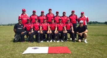 Malta Cricket League: Marsa surge ahead with victory over Melita