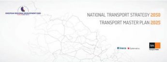 National Transport Strategy & Transport Master Plan National Transport Strategy & Transport Master Plan