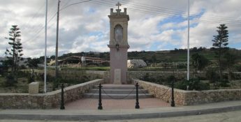 Feast of Our Lady of Mount Carmel to be celebrated in Santa Lucija