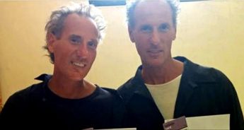 Gozitan twins win free travel for one year with Malta Public Transport