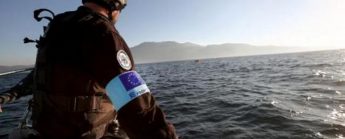 MEPs back plans to pool policing of EU external borders