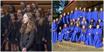 JP2 Foundation concerts by the Sevenoaks Choir & St Swithun Choir