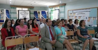 First Maltese sign language course successfully completed in Gozo