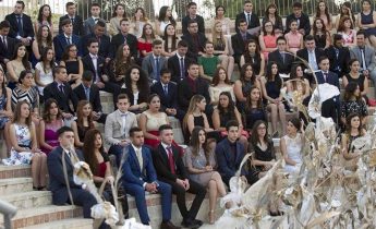 Sir Michelangelo Refalo Sixth Form Graduation Ceremony in Gozo