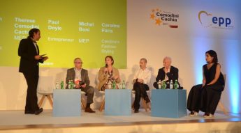 SMEs that fully embrace the web grow faster – Comodini Cachia