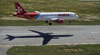 Air Malta launches winter sale starting from €35 to 18 destinations
