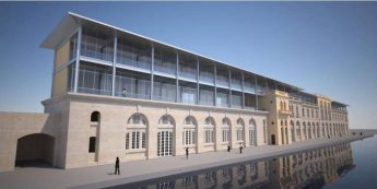 Planning Authority approves Cospicua University Campus